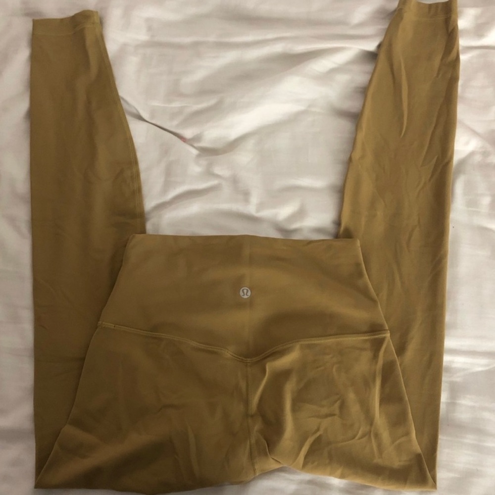 Lululemon aligns
